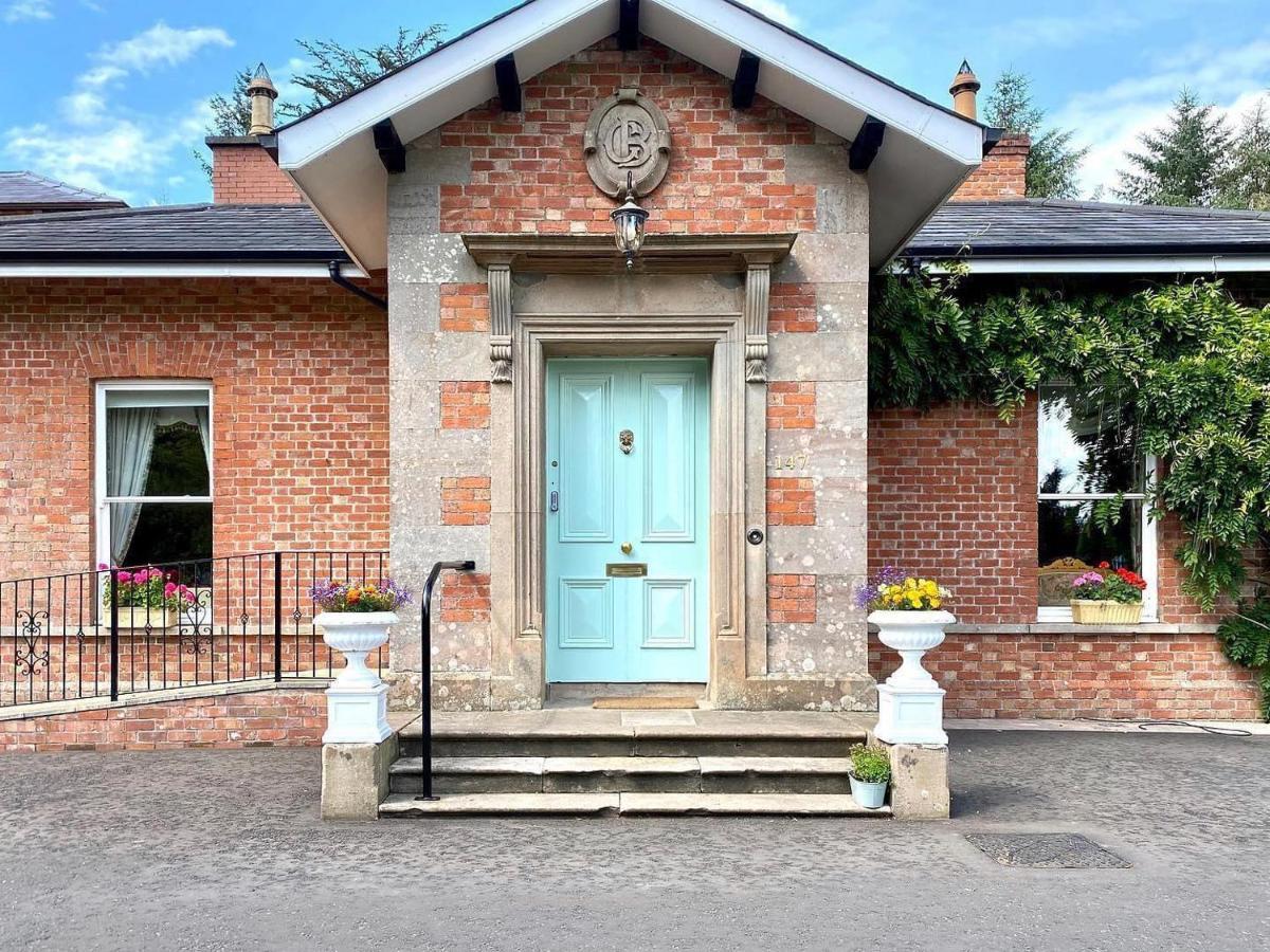 Oranmore Балимина Екстериор снимка