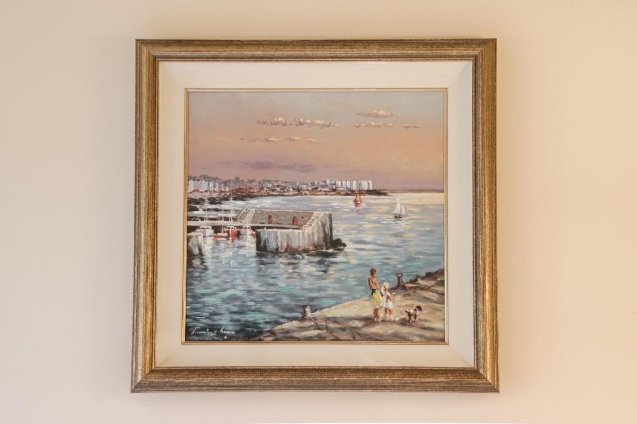 Oranmore Балимина Екстериор снимка